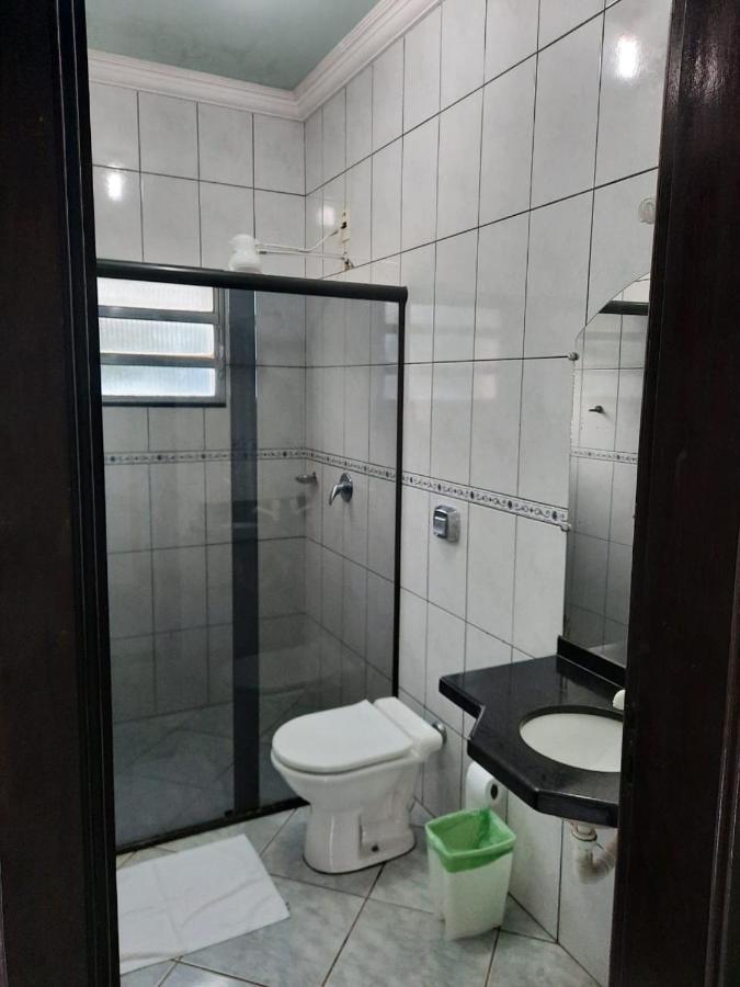 Bravo City Hotel Nova Mutum מראה חיצוני תמונה