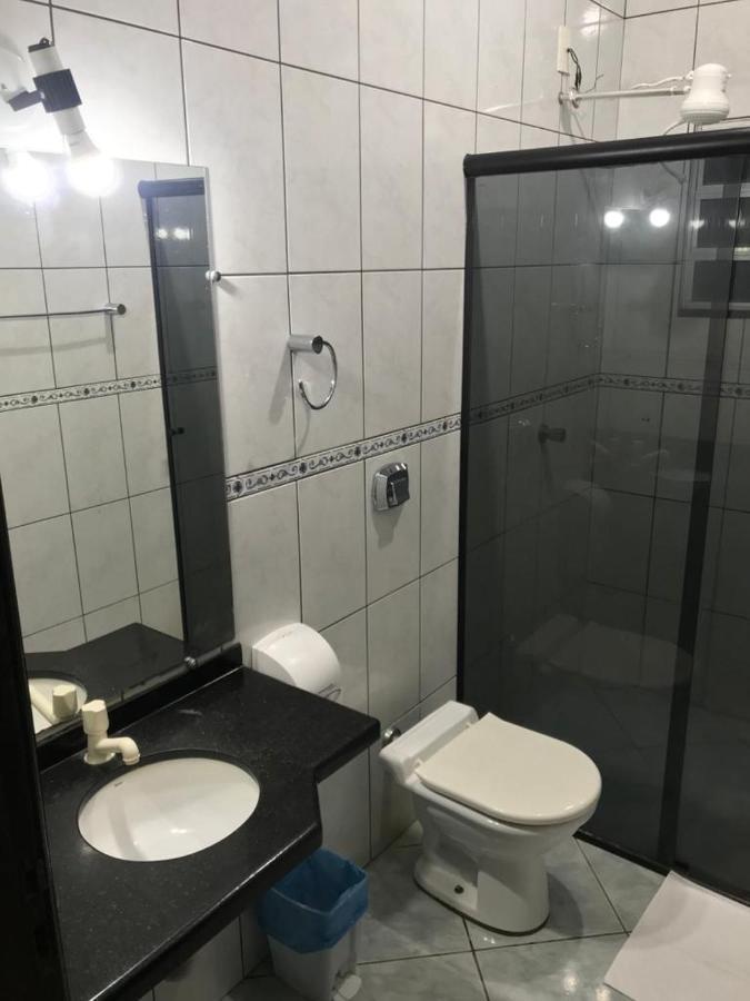 Bravo City Hotel Nova Mutum מראה חיצוני תמונה